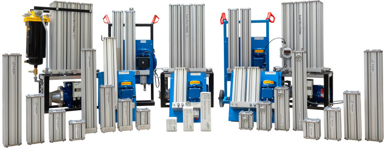 NTF Filter öljyn hienosuodatusratkaisut