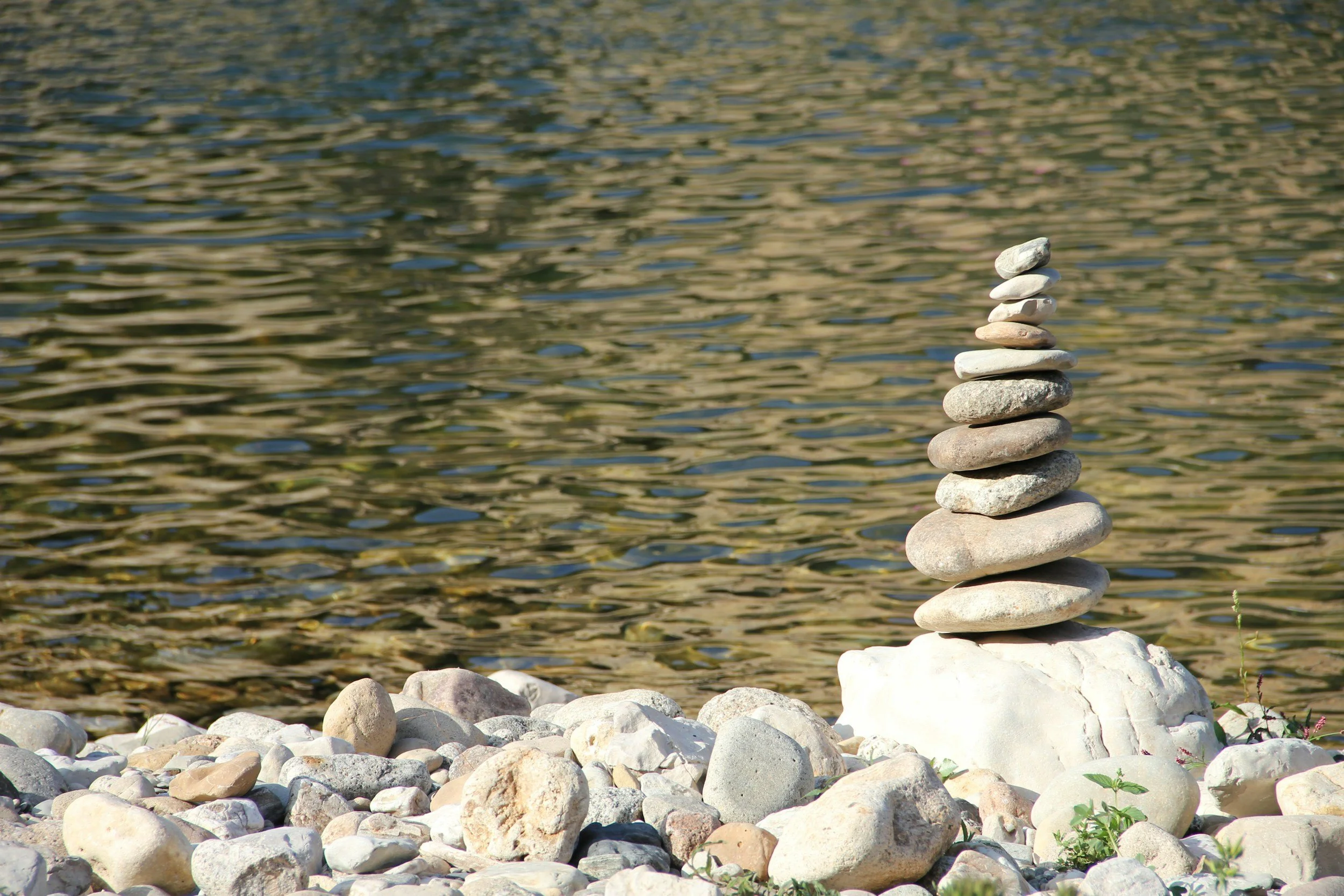 Balancing Ministry Life and Rest