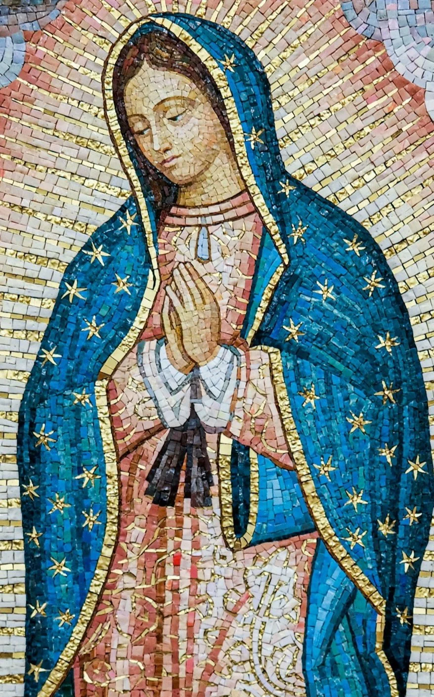 Our Lady of Guadalupe Event