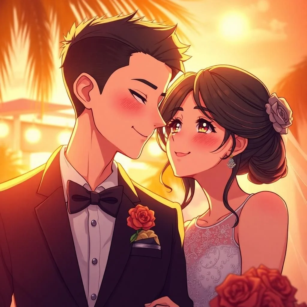 Unfinished Marriage Vows