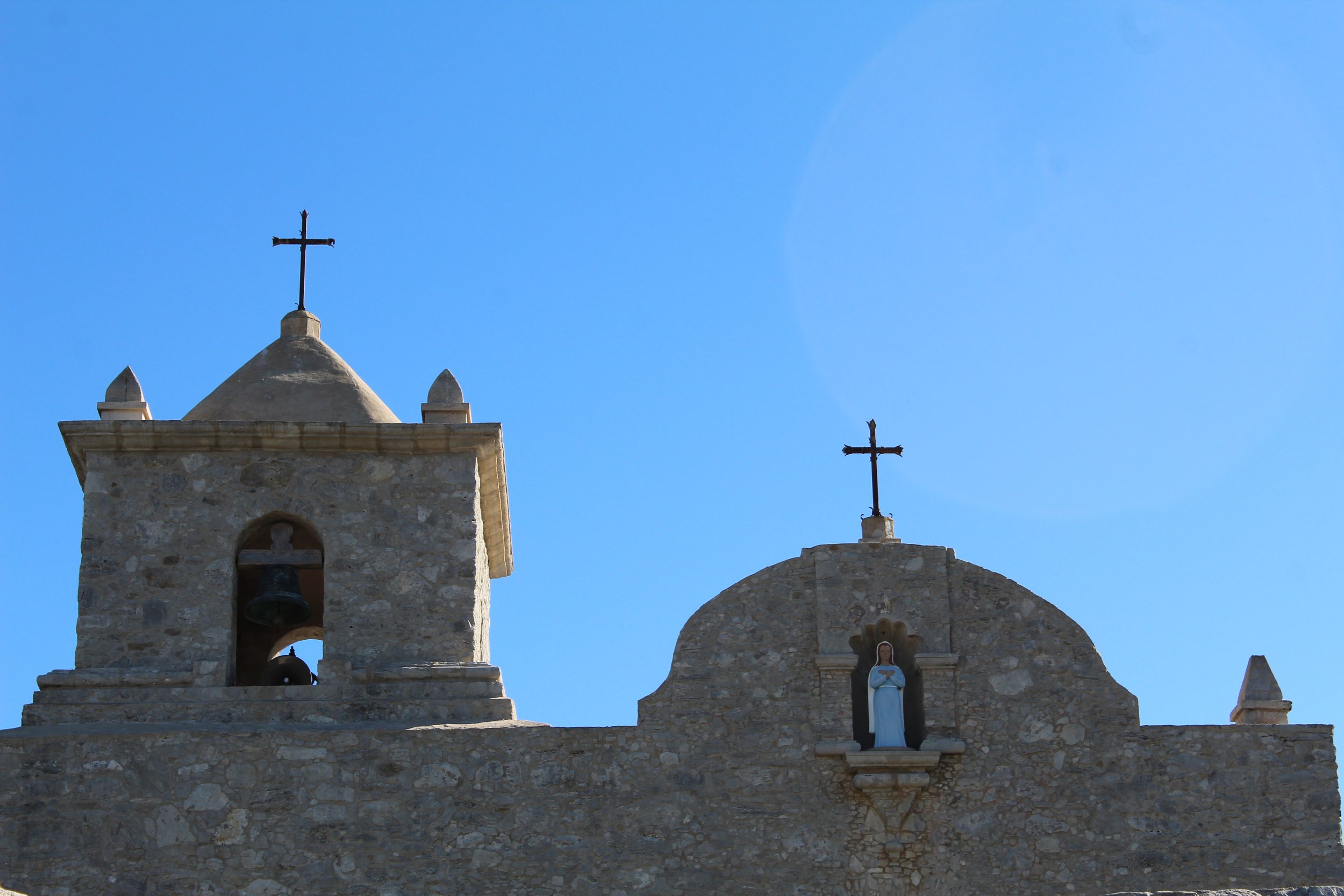 Goliad History in Lights
