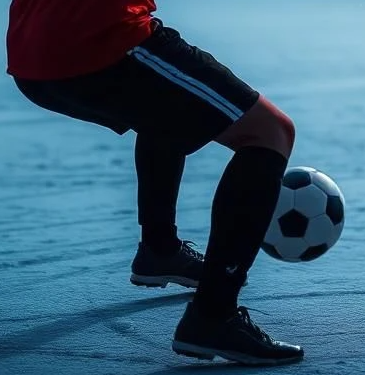 Sports &amp; Family Life