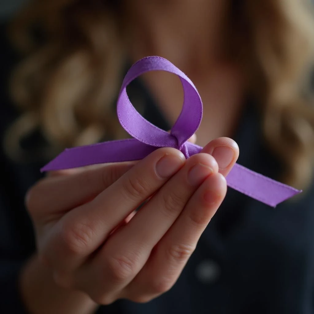 Cancer: Fear to Faith