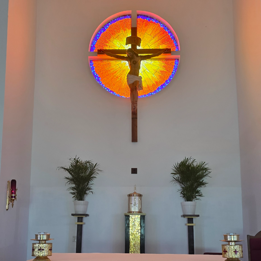 My Pentecost