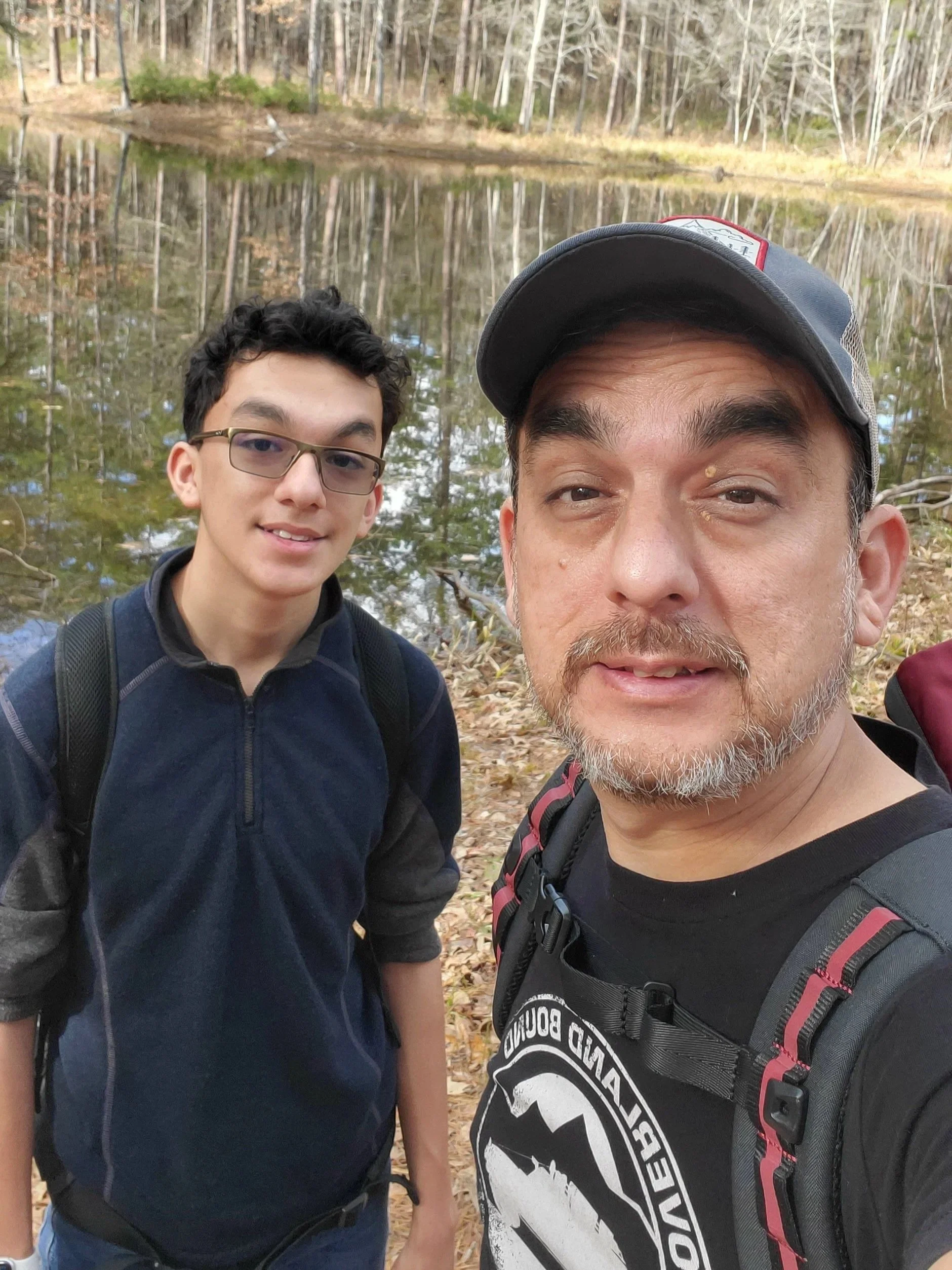 Best Hiking Tips and Memories from Good Water Trail