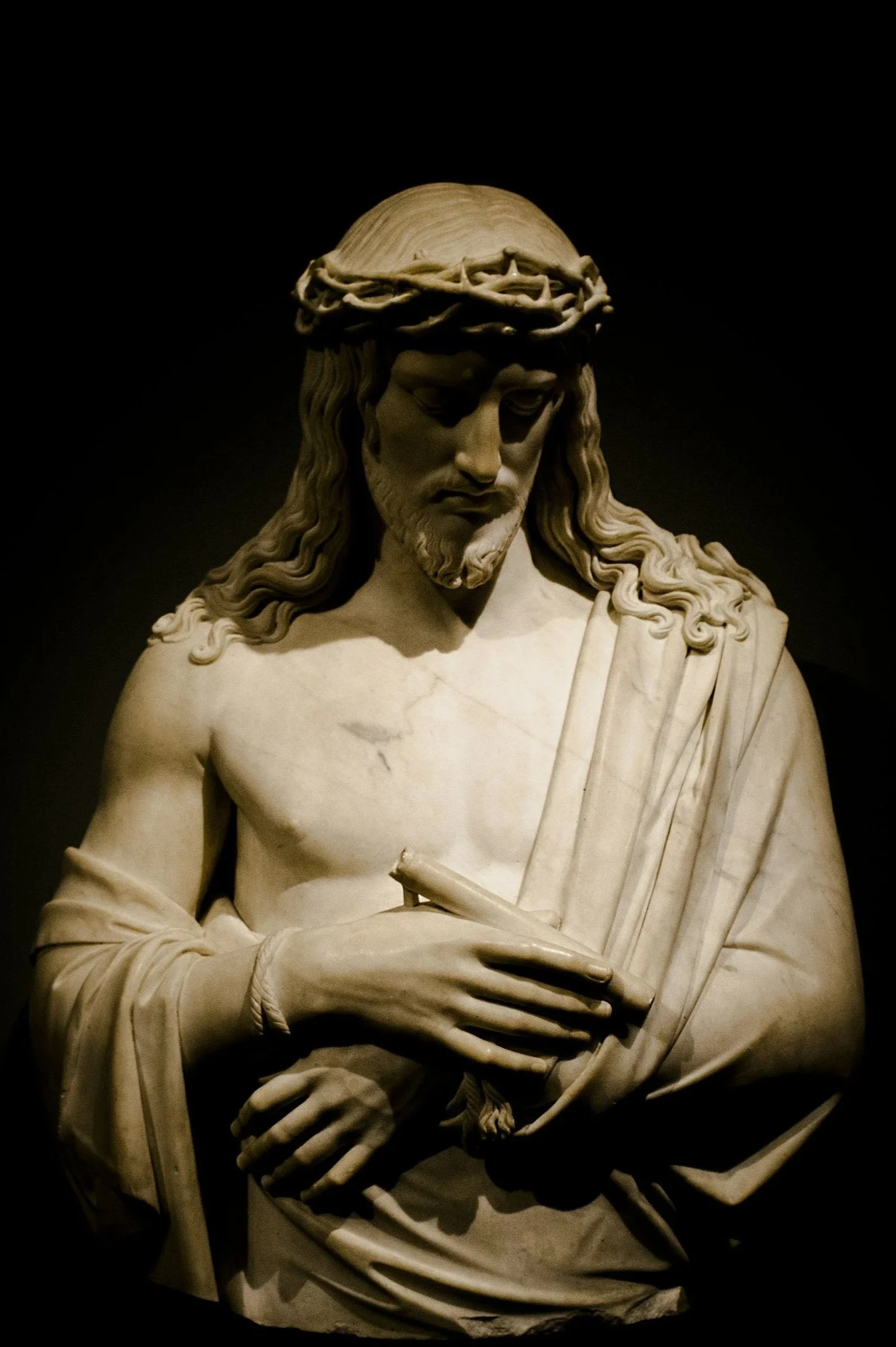 Jesus: The Way Retreat