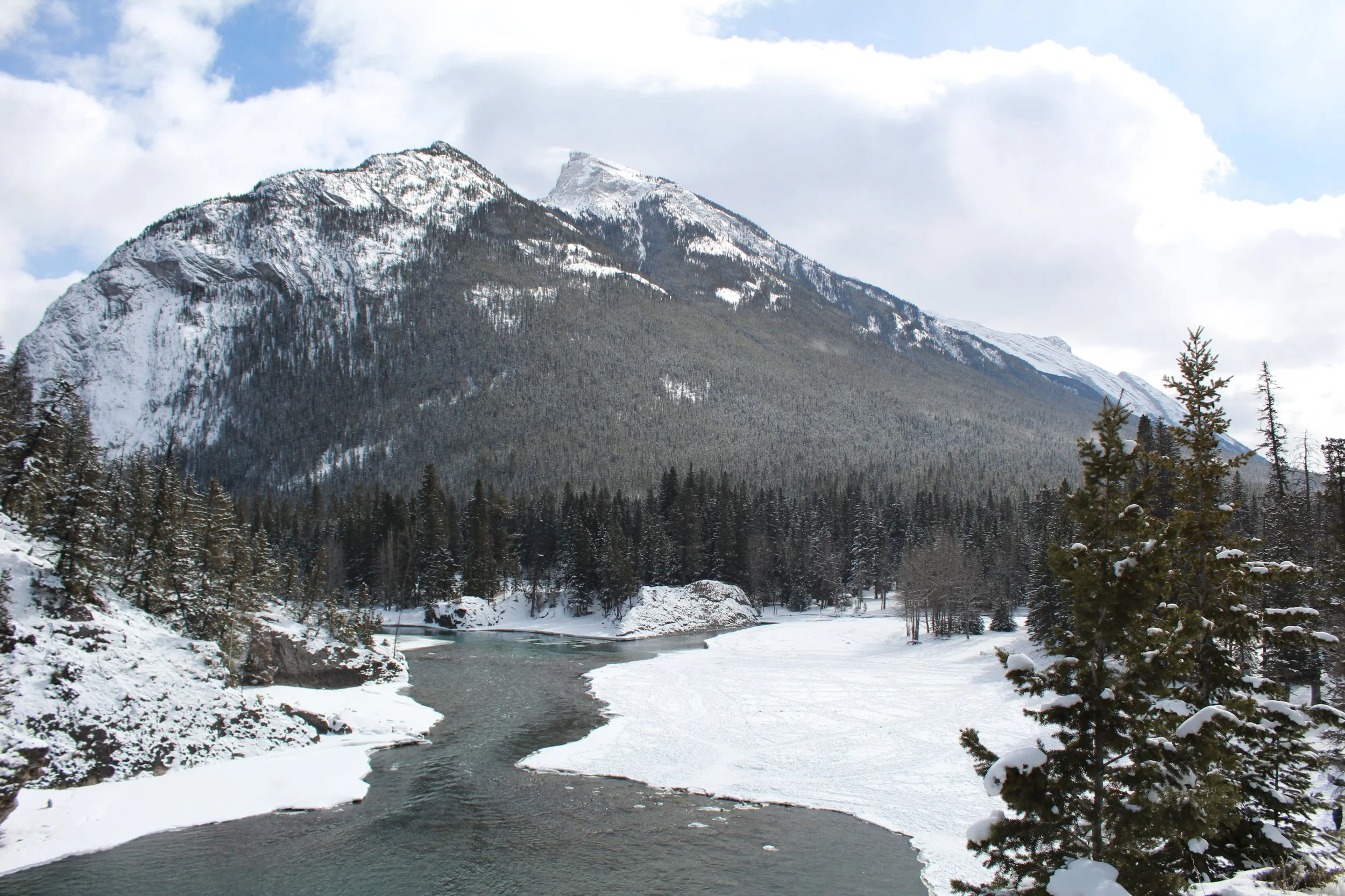 March Edition Catholic Camper