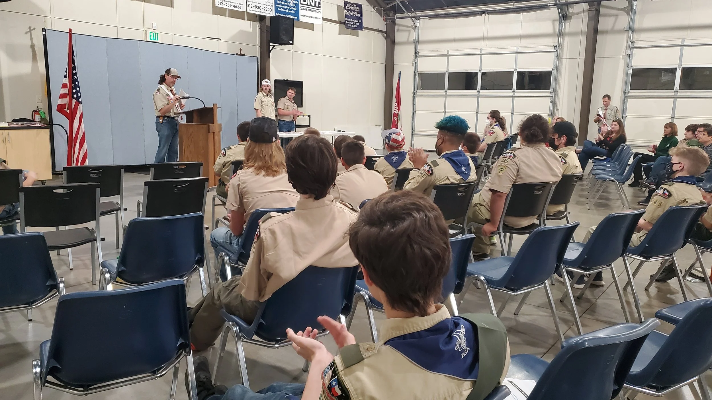 Day of Recollection/Mini Retreat