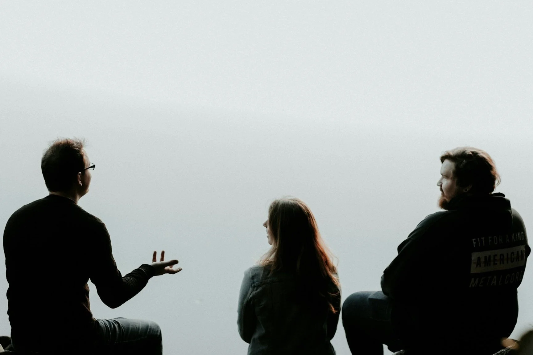 From Disciple to Lay Apostle