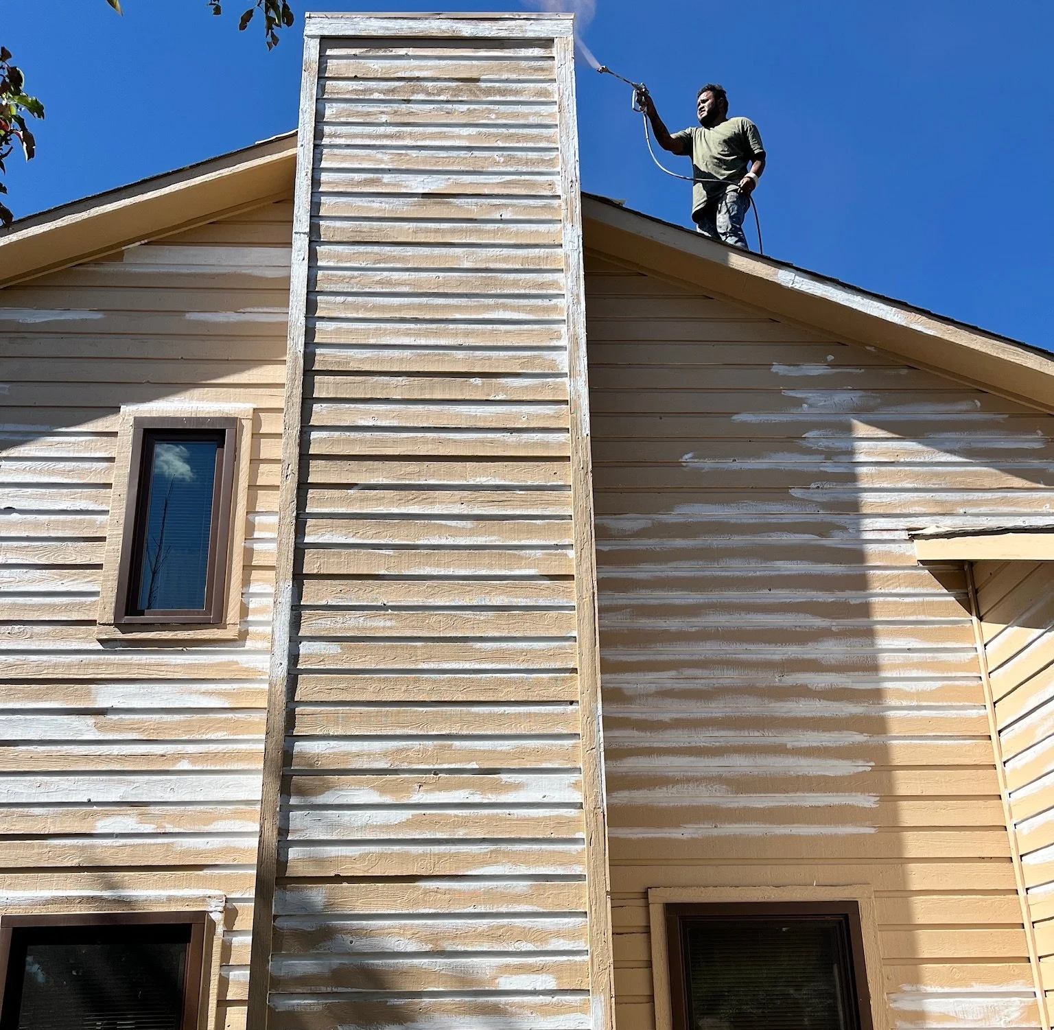 How Often Should You Repaint Your Home in Colorado’s Climate?