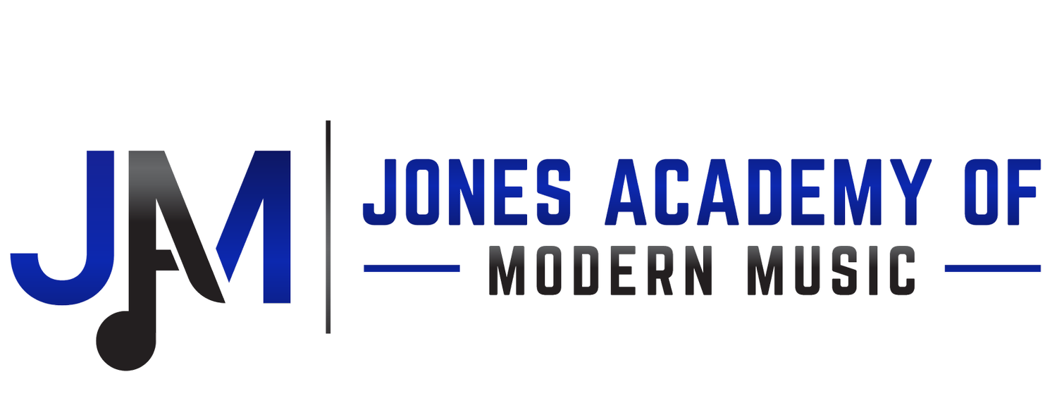 Jones Academy of Modern Music