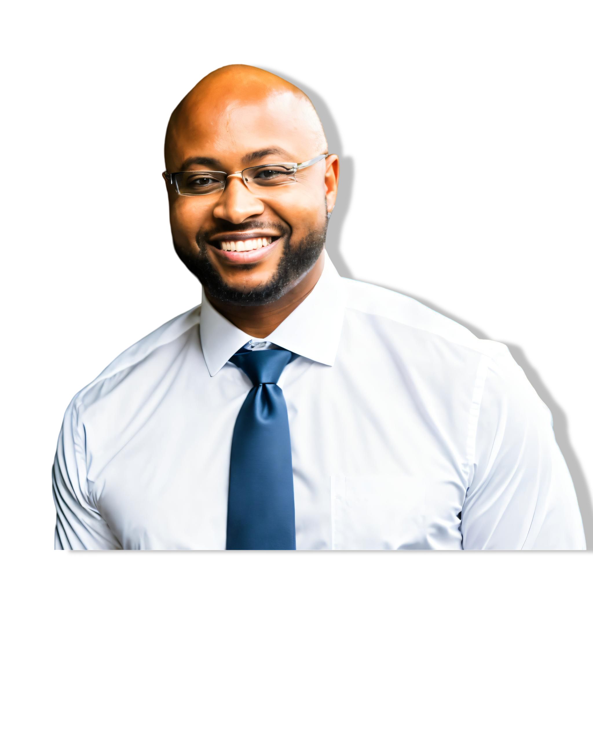 About the Founder | Learn, Perform, Inspire Today — Jones Academy of ...