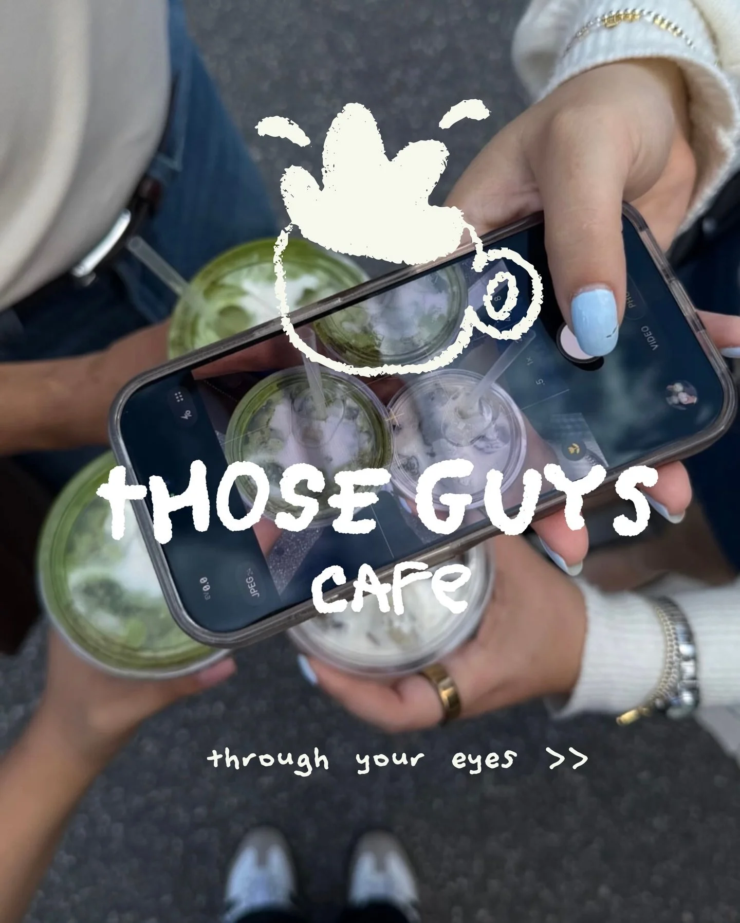 nothing makes us happier than seeing Those Guys through your eyes 🥹💙

thank you for sharing your memories!

.

#orlando #orlandocoffee #orlandolocal #coffeetrailer #coffeeshop orlando coffee trailer