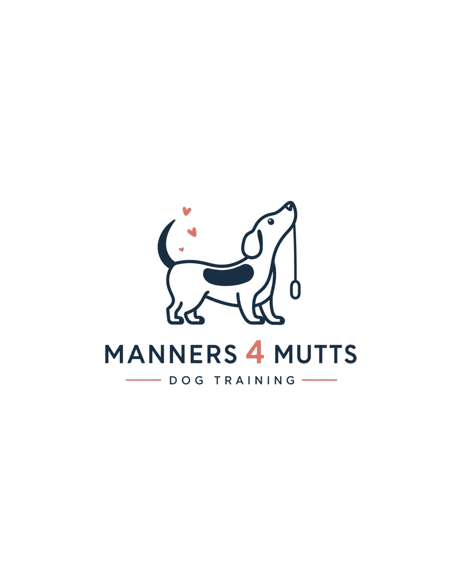 Manners4Mutts Canine Classes