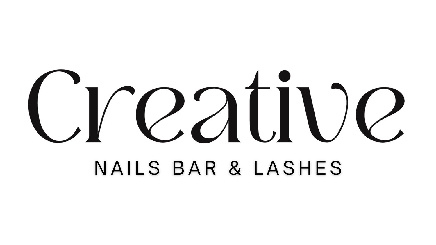 Creative Nails Bar &amp; Lashes