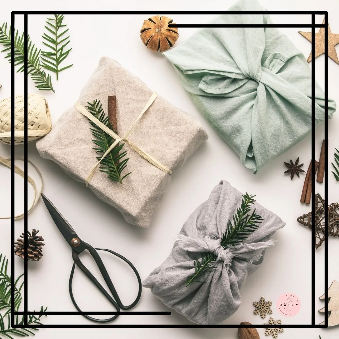 Day 15 Christmas Countdown: Christmas Gift Wrapping