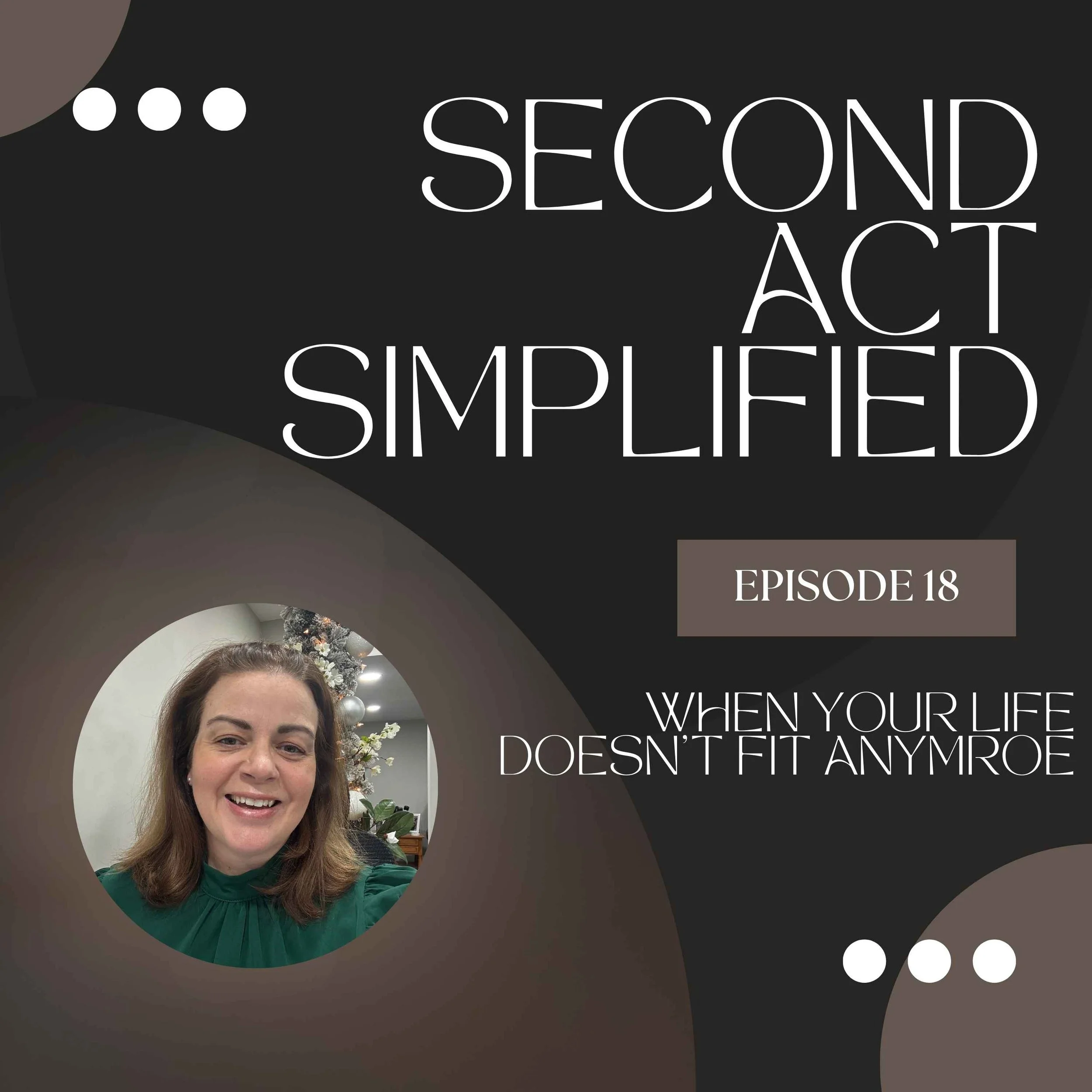 18: Start Again Strong | What to Do When You’re Ready for Something Different