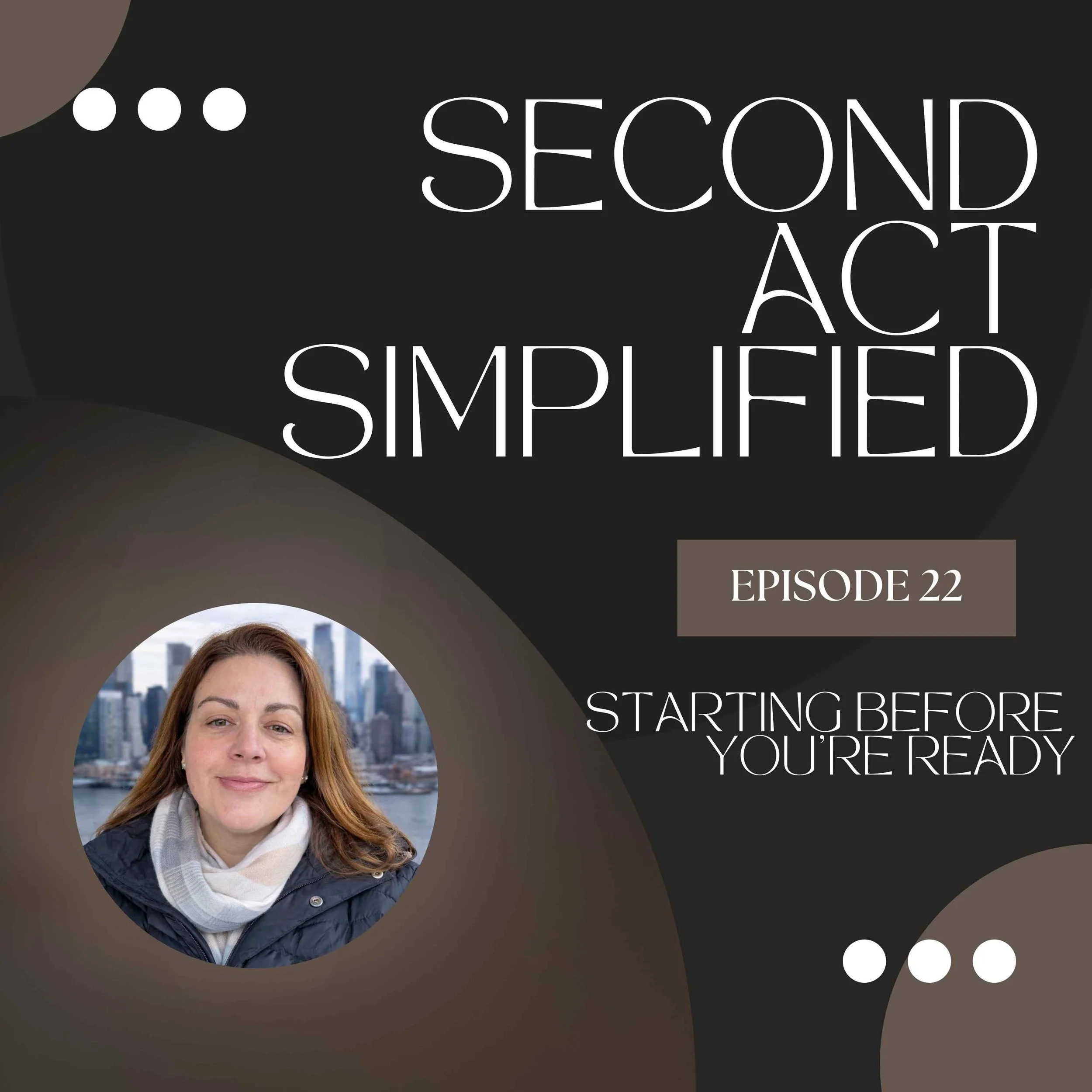 22: I Have Traffic, Data, and Momentum. Now What?