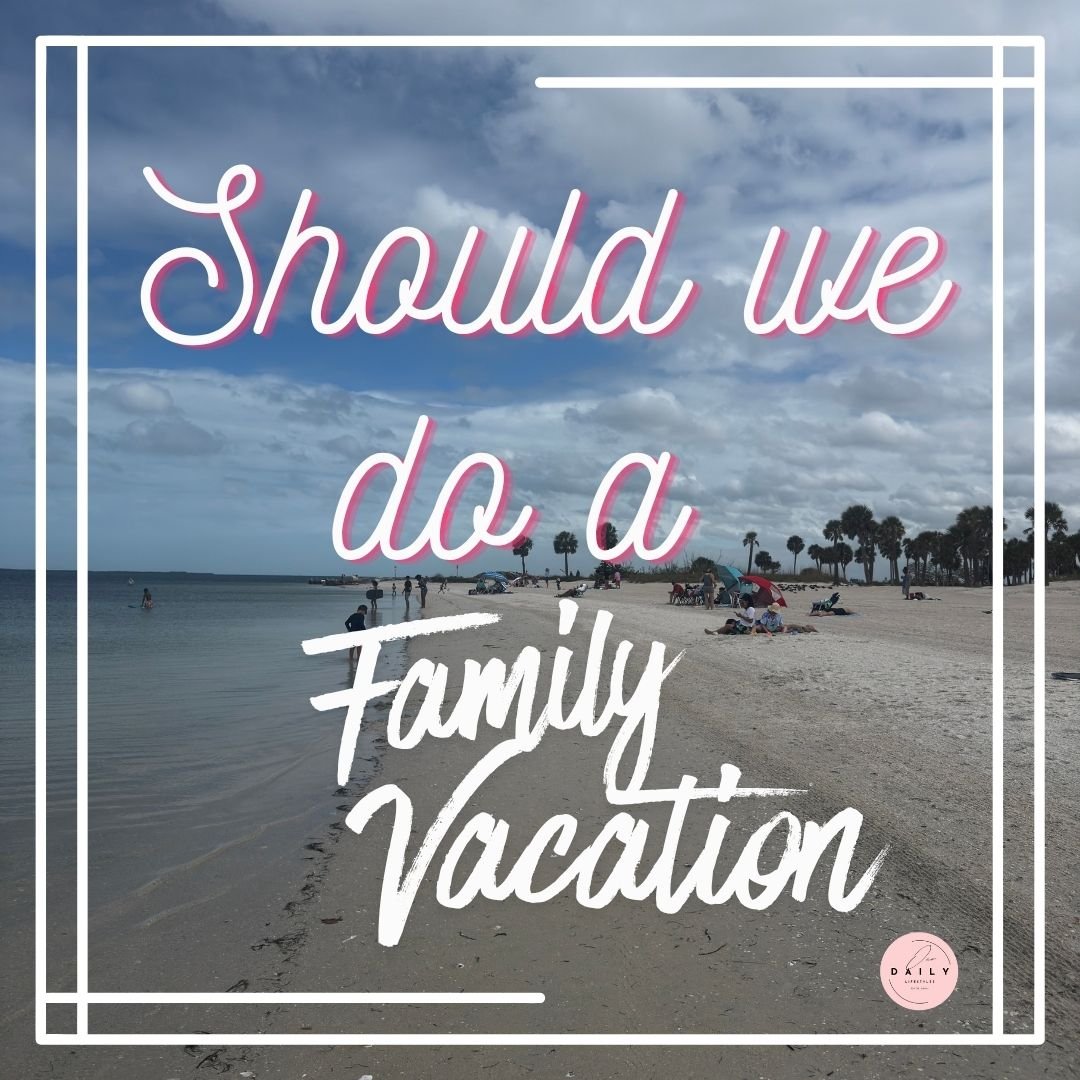 Realistic Family Vacation Tips That Actually Work for Everyone
