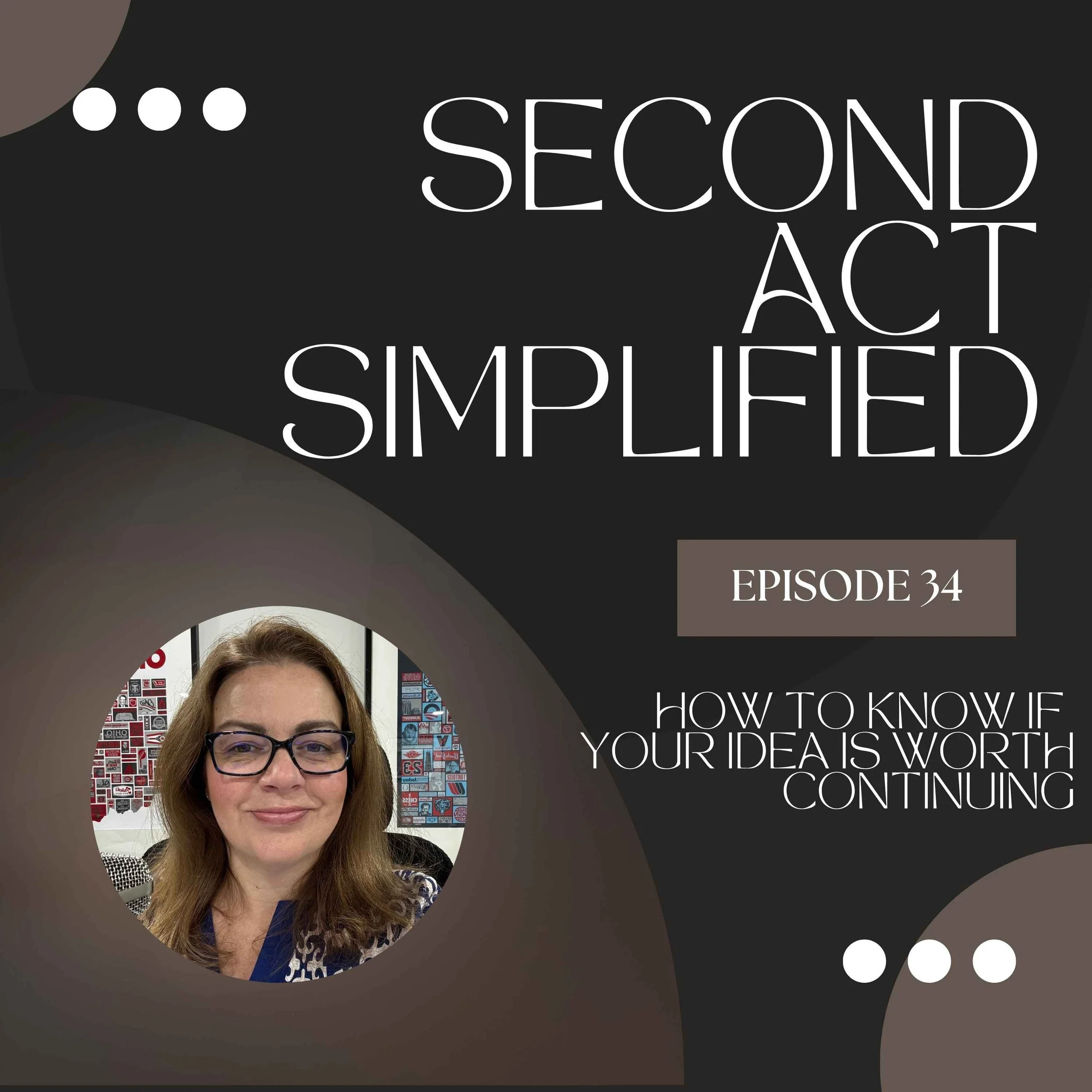 34. How Do I Know If My Side Hustle Idea Is Actually Worth Starting?