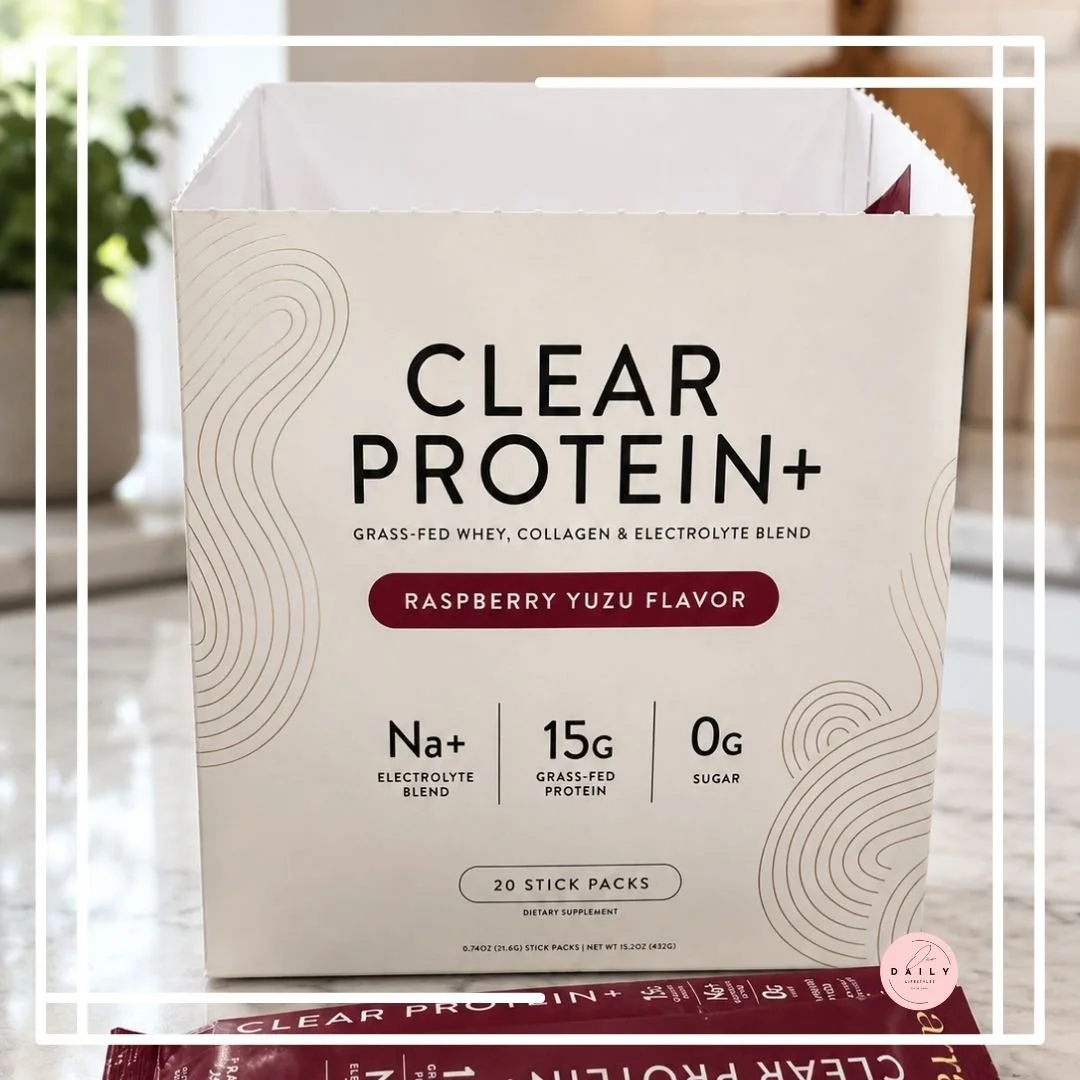 Arrae Clear Protein+ Review: Taste, Ingredients, and My Honest Experience