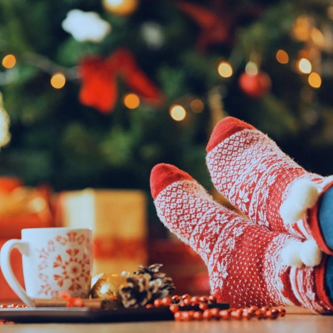 Christmas Relaxation