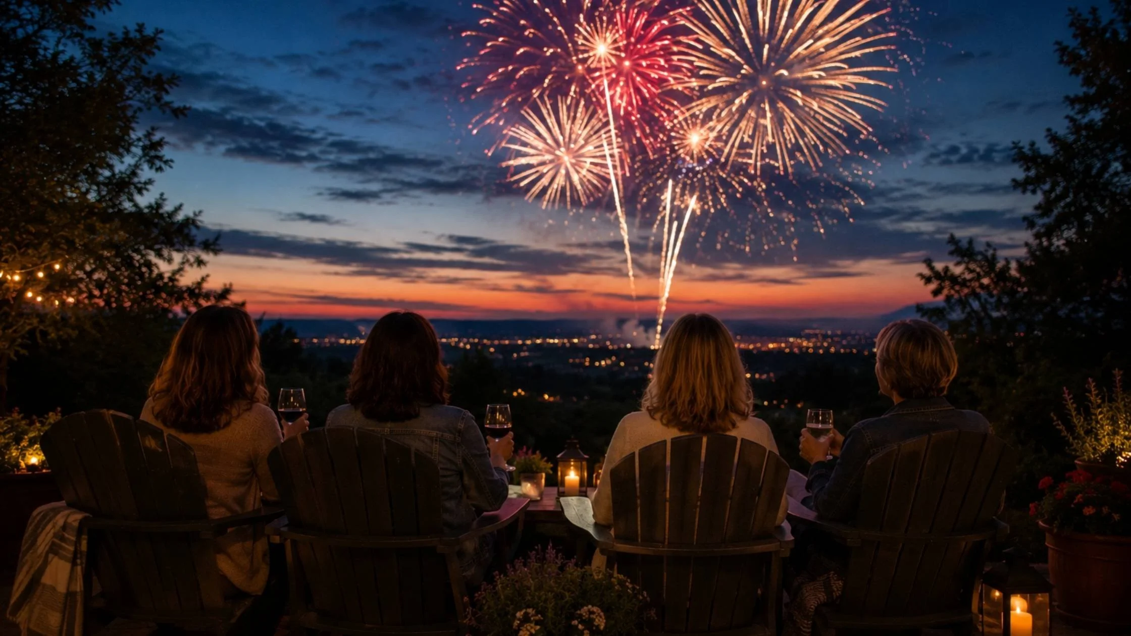 July newsletter