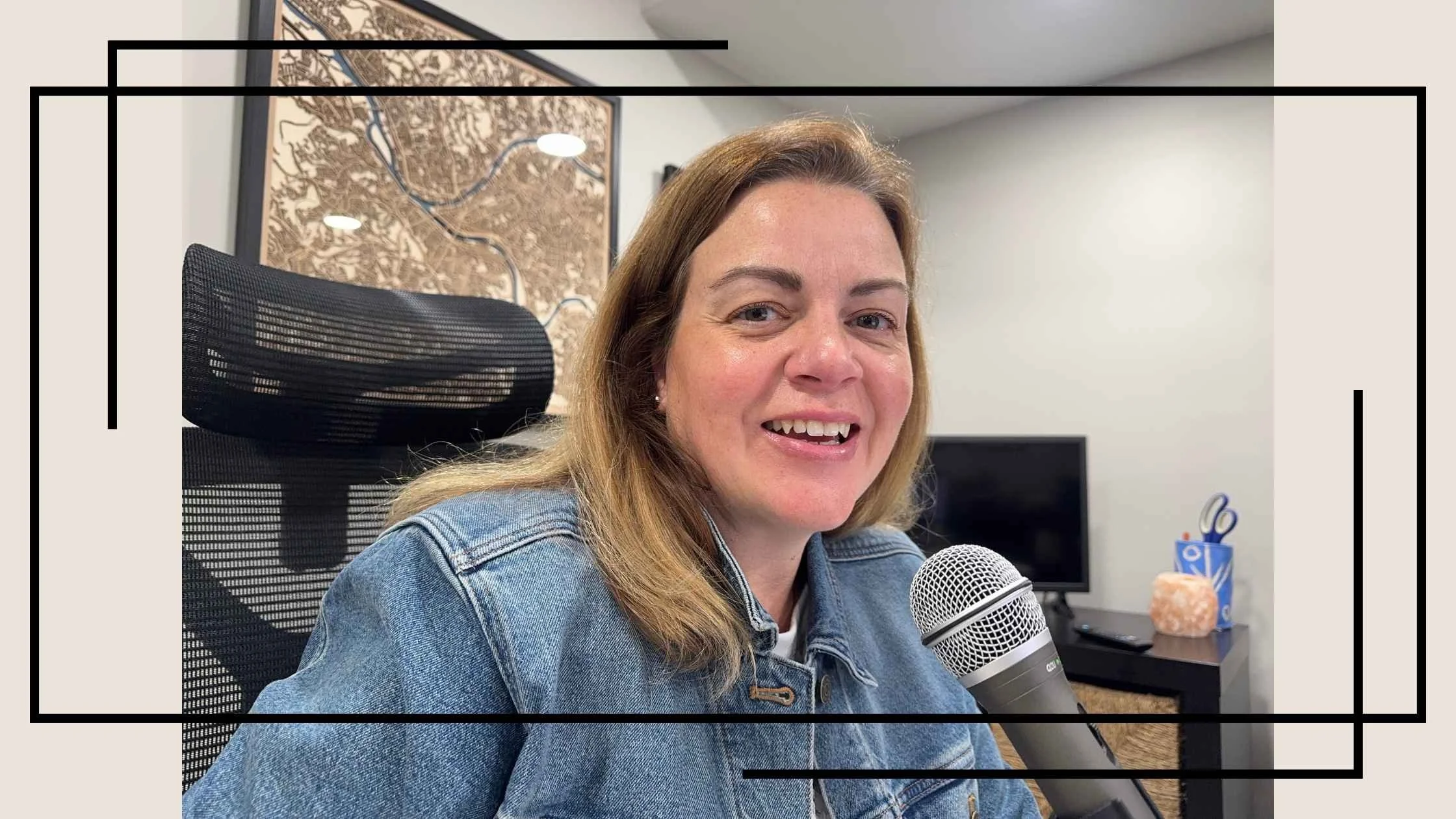 Image from todays episode