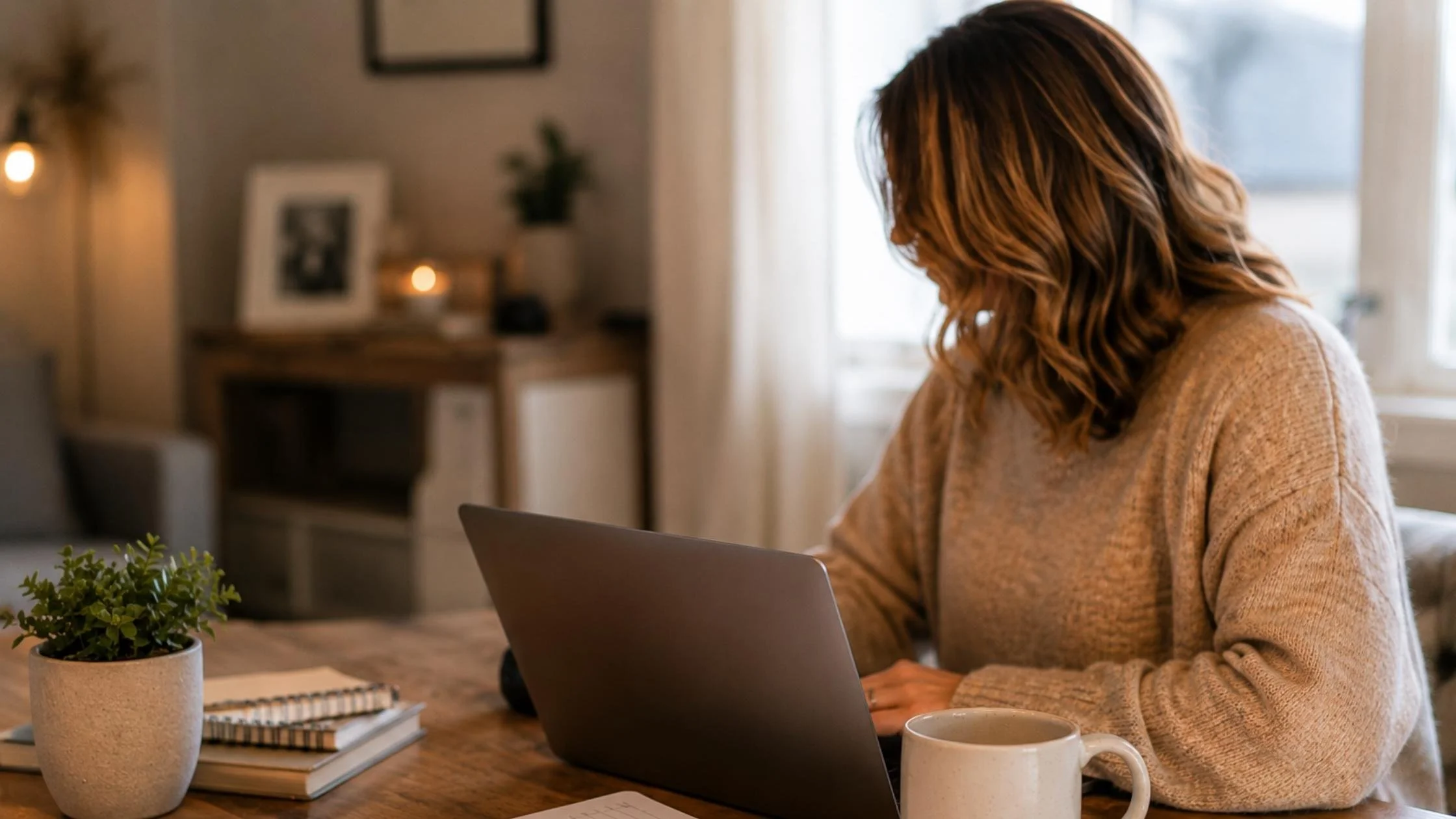 routine work for side hustle