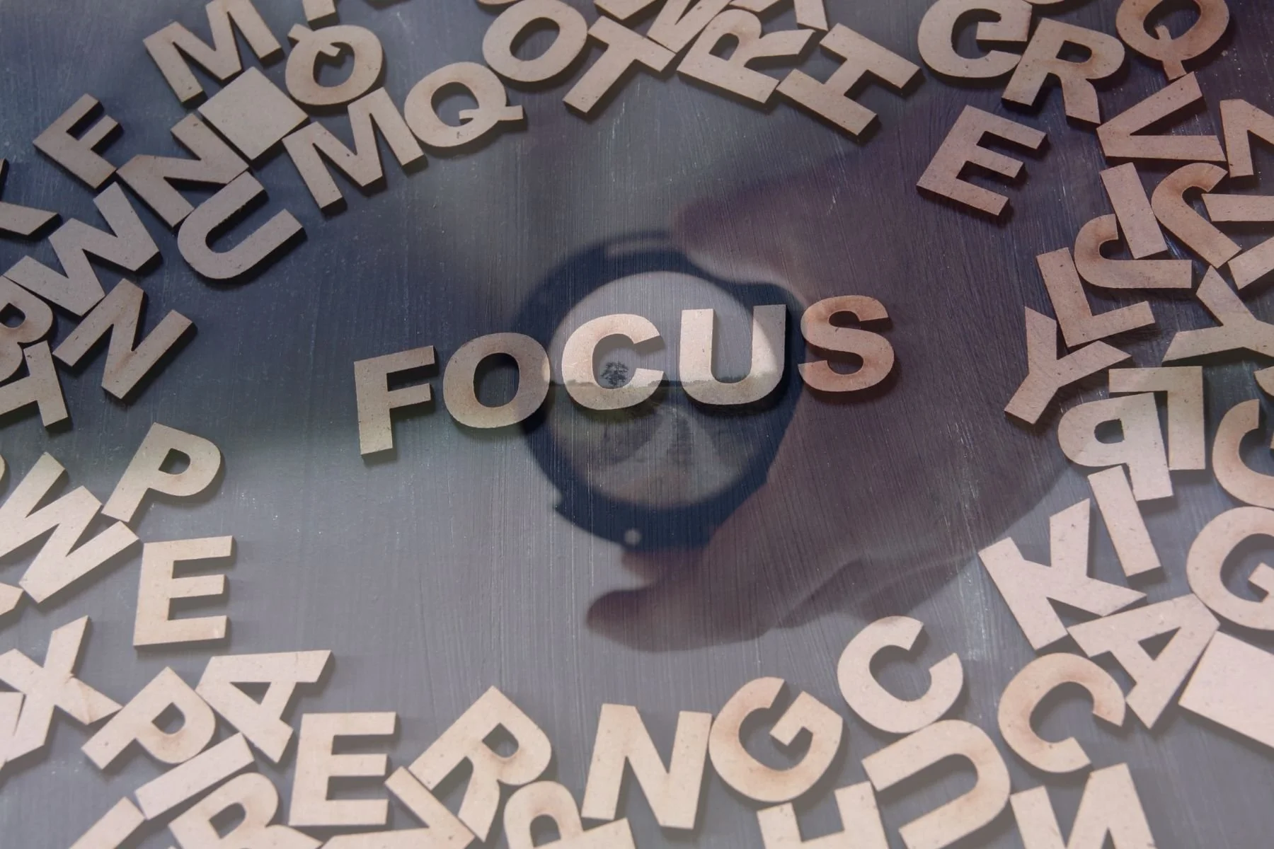 Our Work Focus How to Stay Focused at Work - Our Daily Lifestyles
