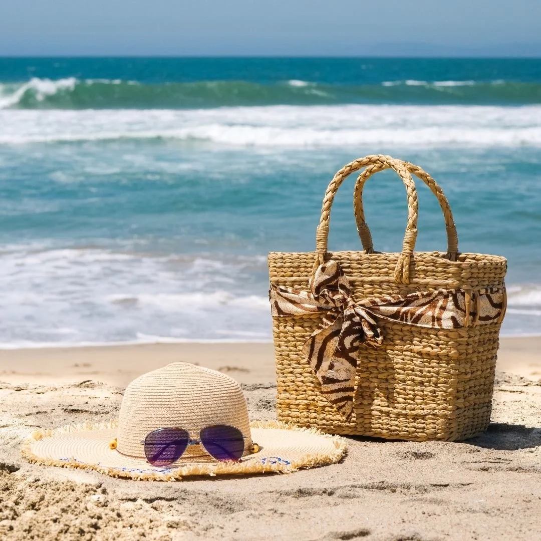beach bag