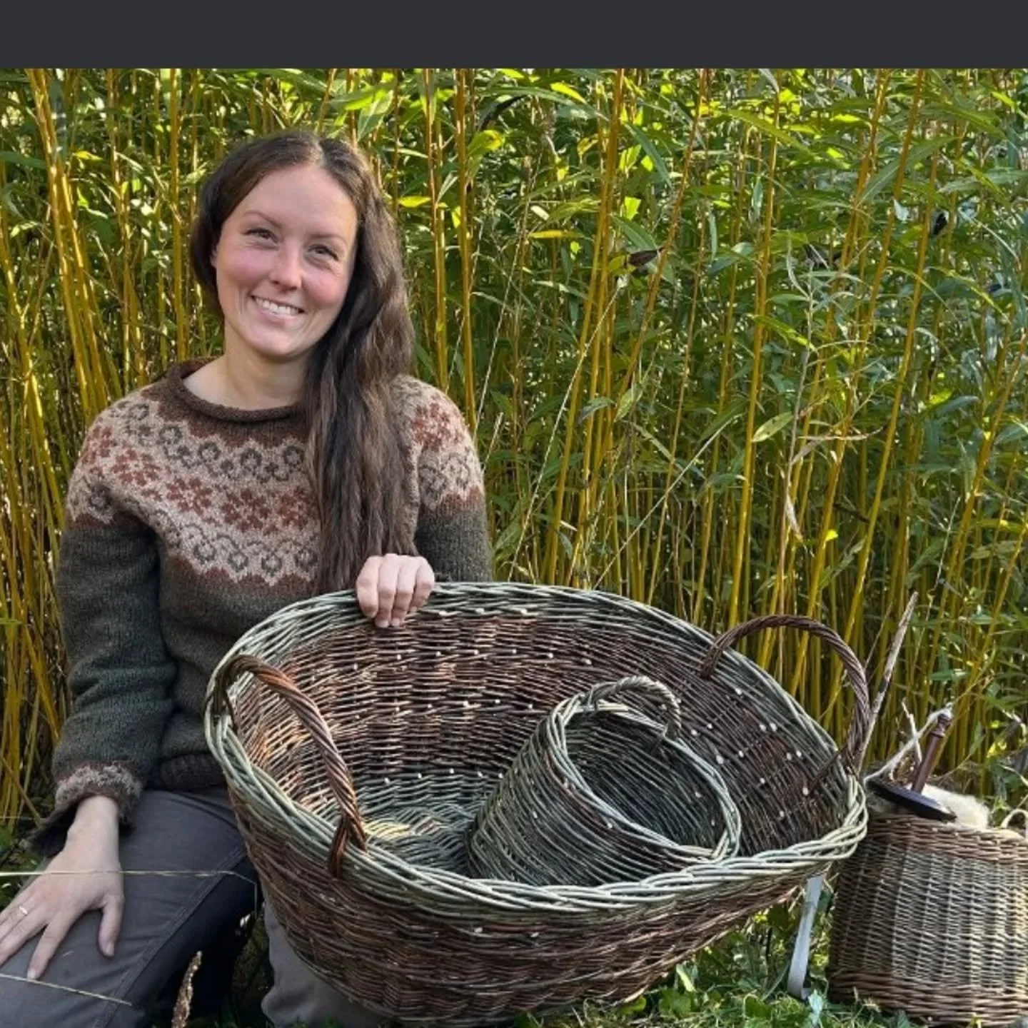 Jeg hadde bes&oslash;k av dyktige og trivelige Julie Bj&oslash;rneboe Alund fra PD for litt sida, og n&aring; er stykket i avisa. Det ble mye ryddigere og mer sammenhengende enn de svara jeg presterte &aring; komme med, det er helt sikkert!😄🙏 Det e