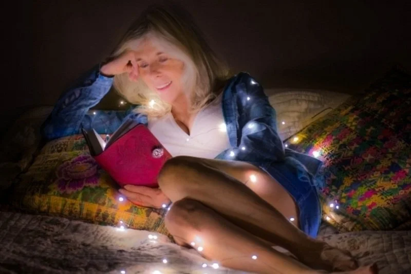 Inspiring Books that will bring you greater joy, wisdom, healing and entertainment.