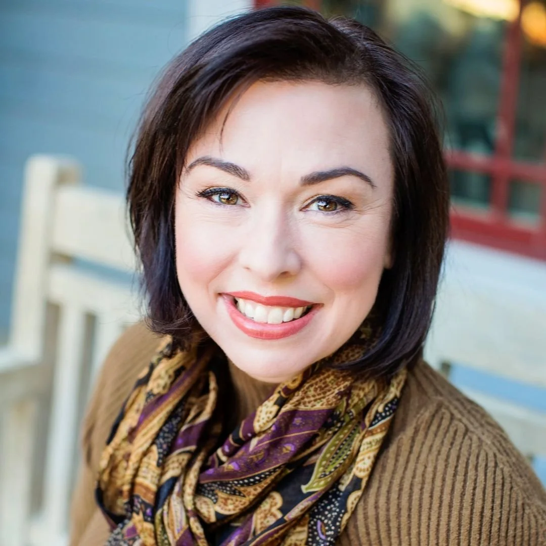 Testimonial for Rhianne from Terra Christoff