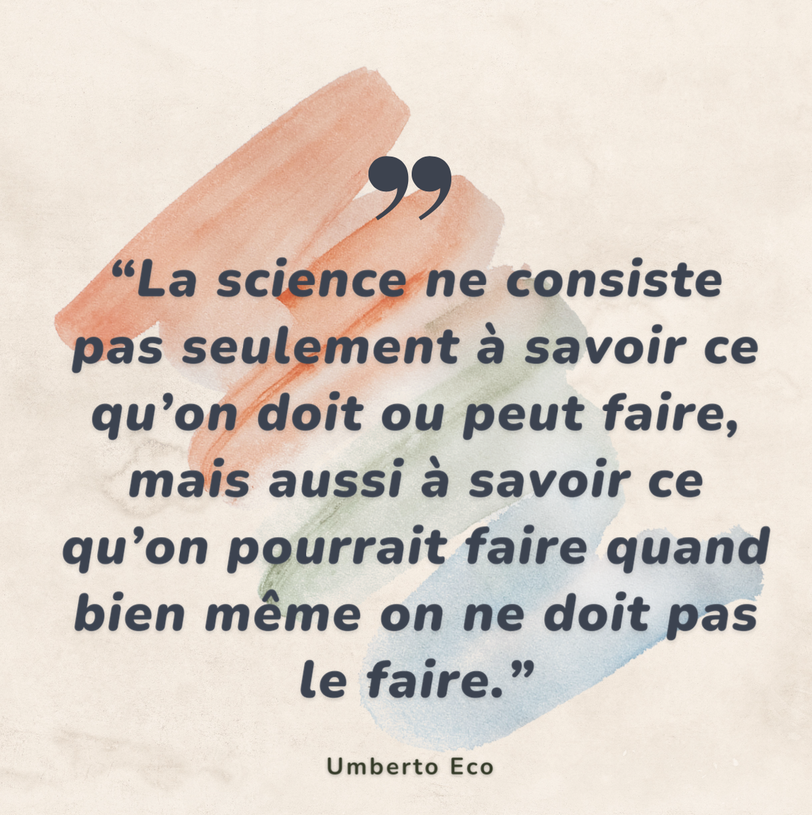 exercice oral science B1 B2 C1