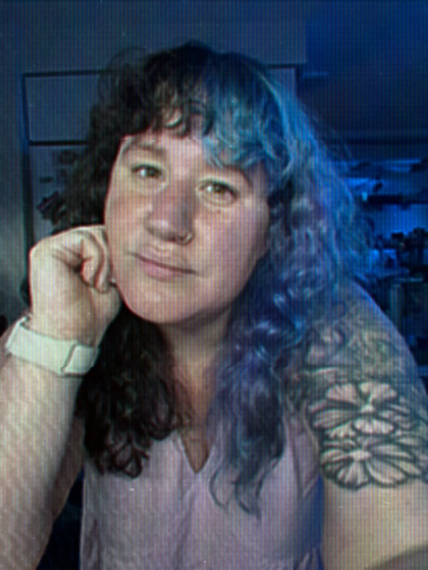 Hi, I have a lot of life updates and announcements coming in the next few days, and weeks, and months. But for now, I just need a filler post before posting another product 😂