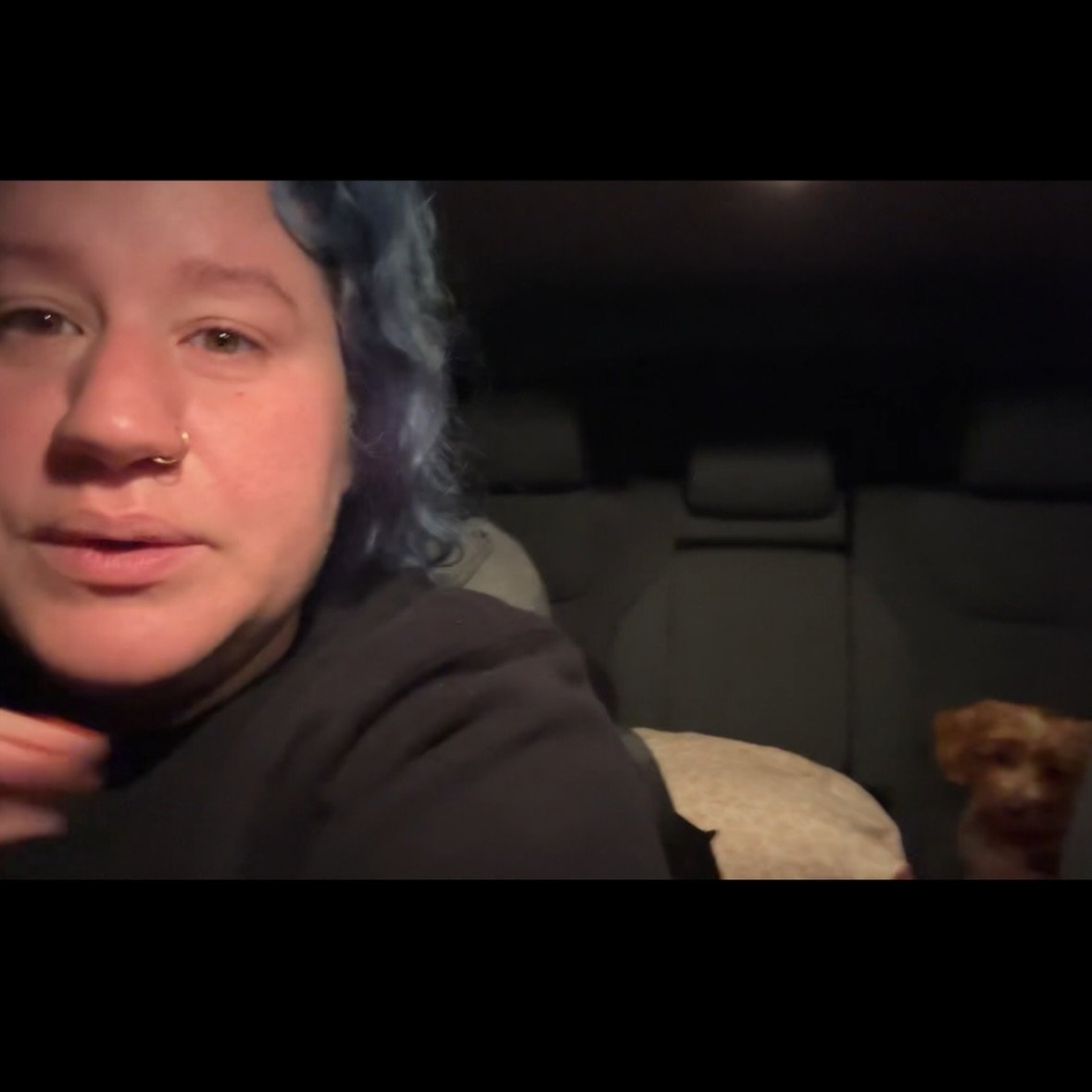 I miss leaving my apartment&hellip; but also, I don&rsquo;t ever want to leave my apartment&hellip;. What is wrong with me? Lmao