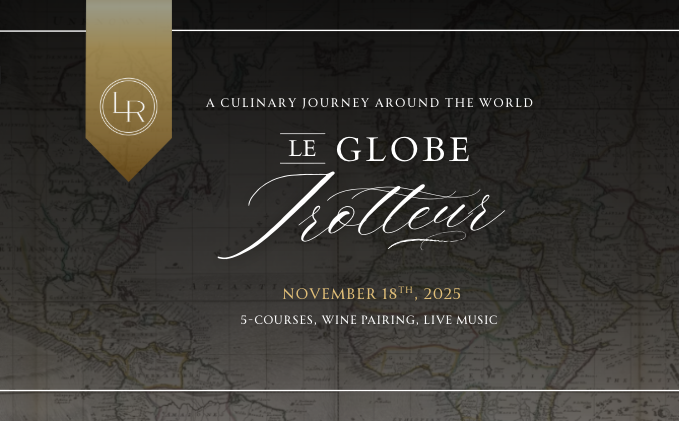 Le Globe-Trotteur