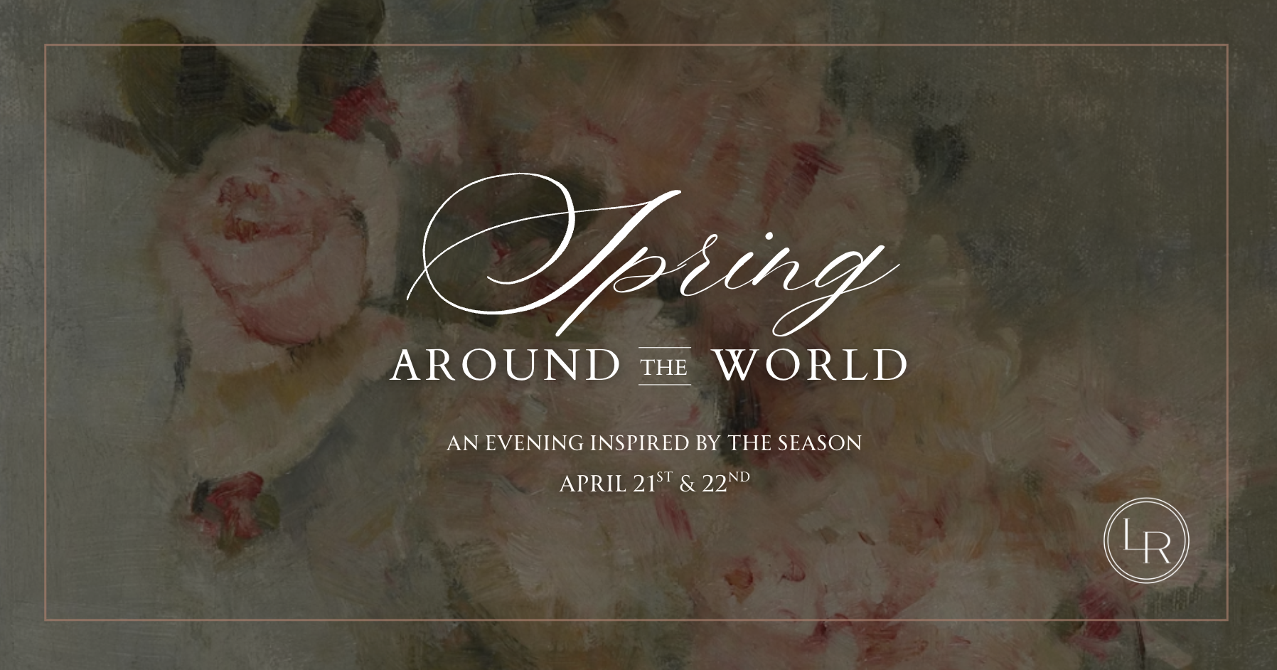 Spring Around the World