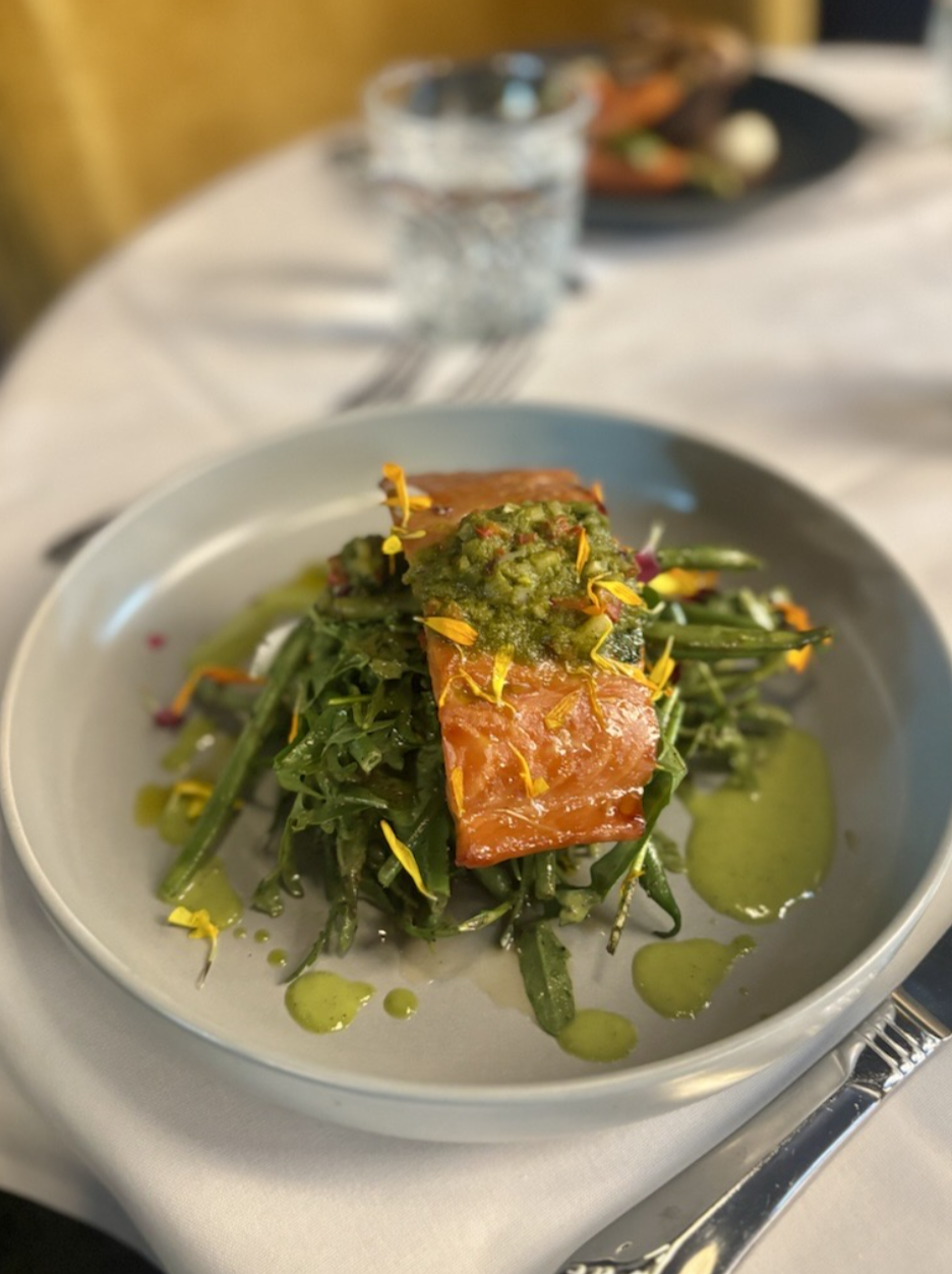 features of the week