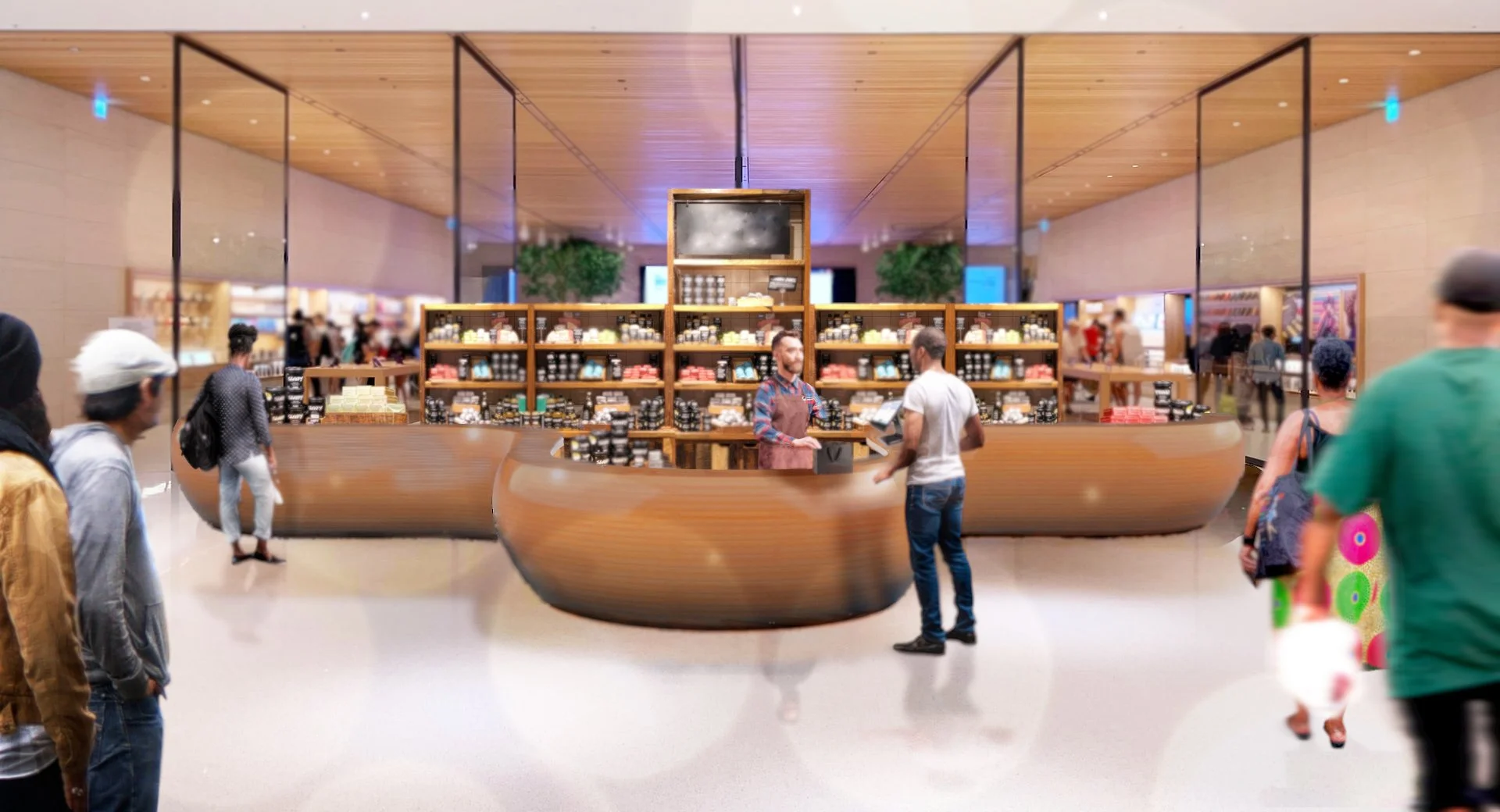How to Open a Hotel F&amp;B Concept Without a Full Renovation