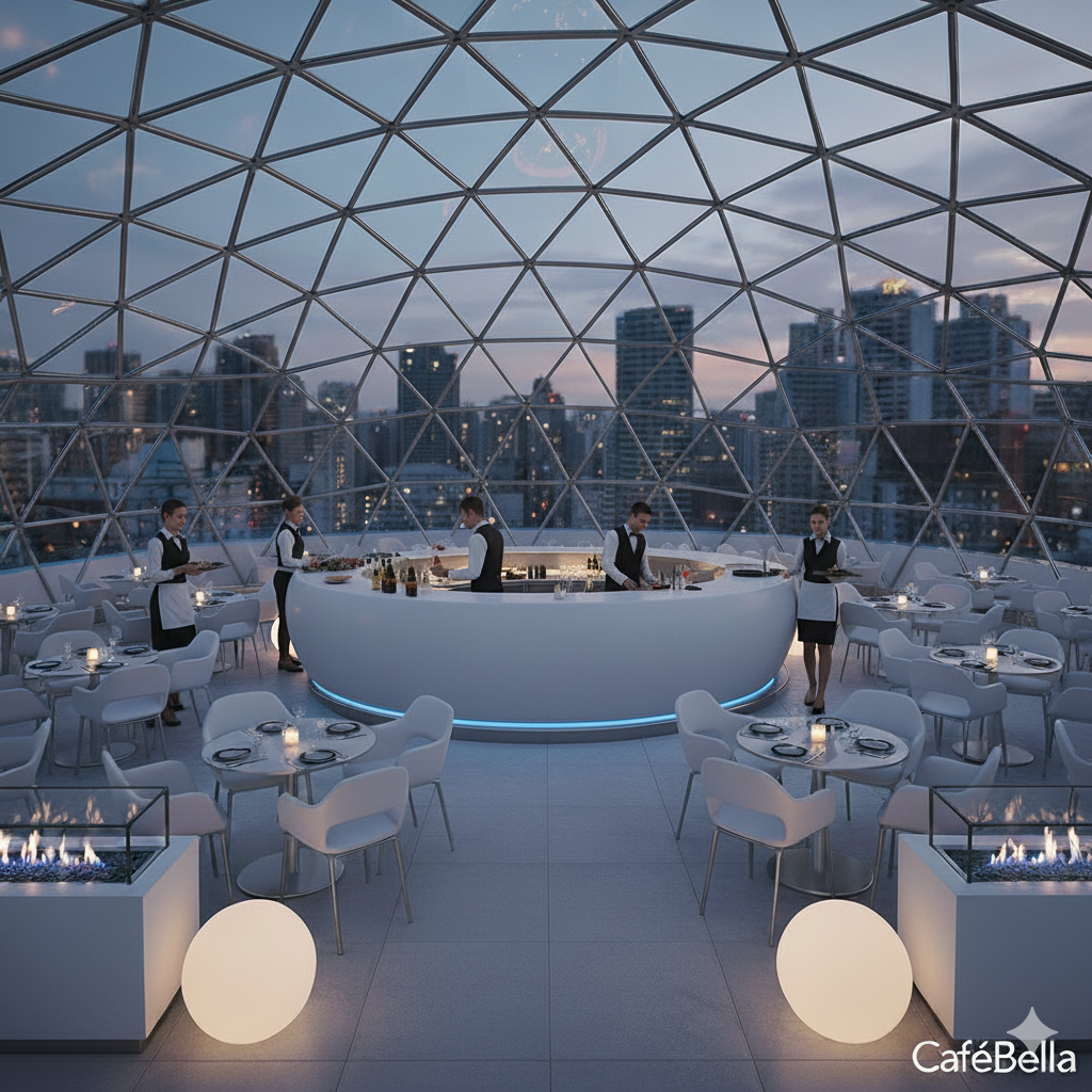 The Signature Counter