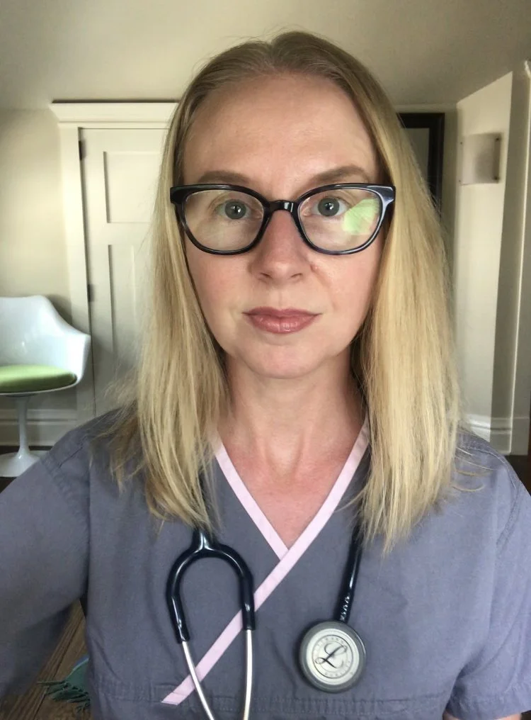 Nursing and Somatics: Systemic Solutions