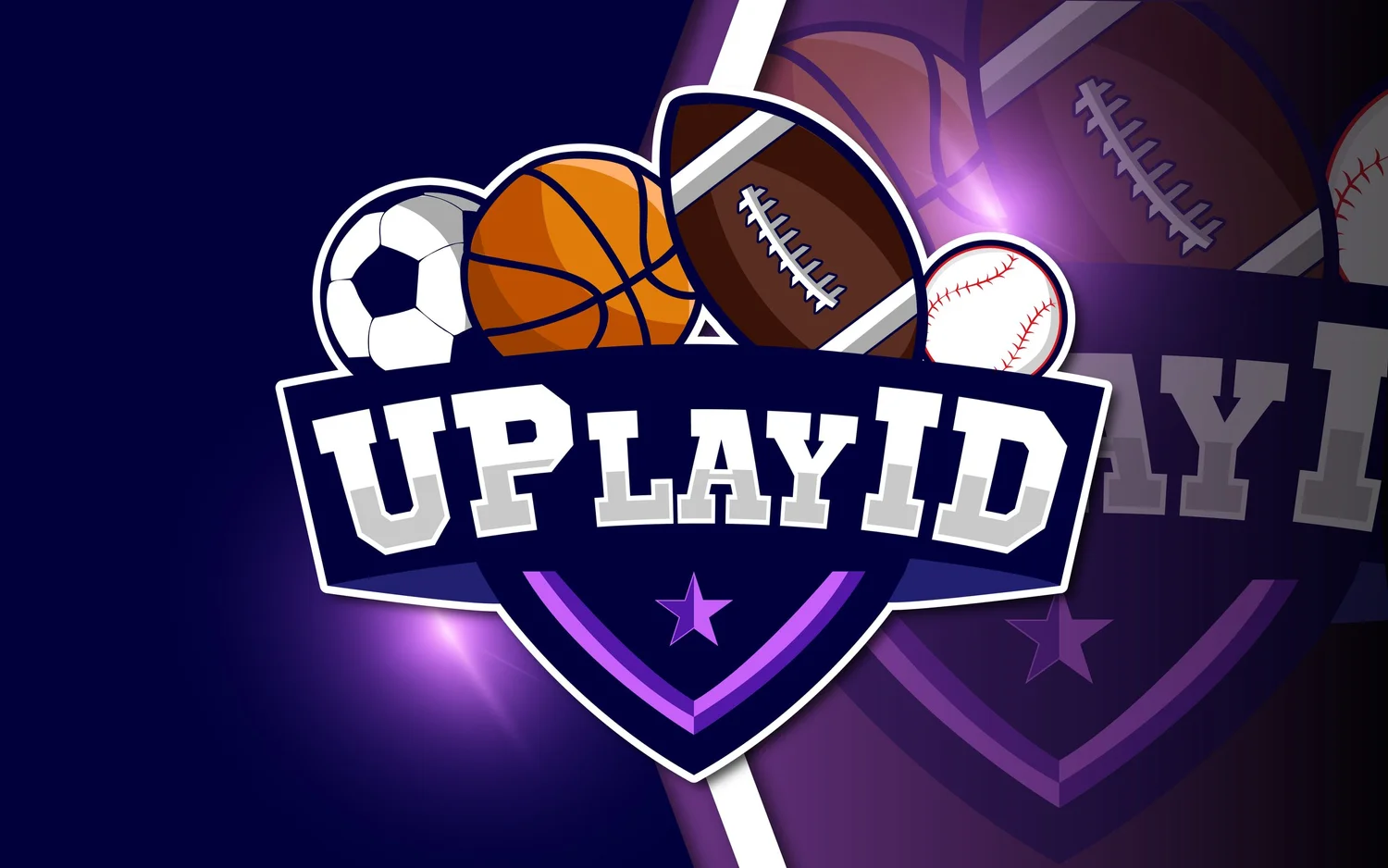 UPlayID