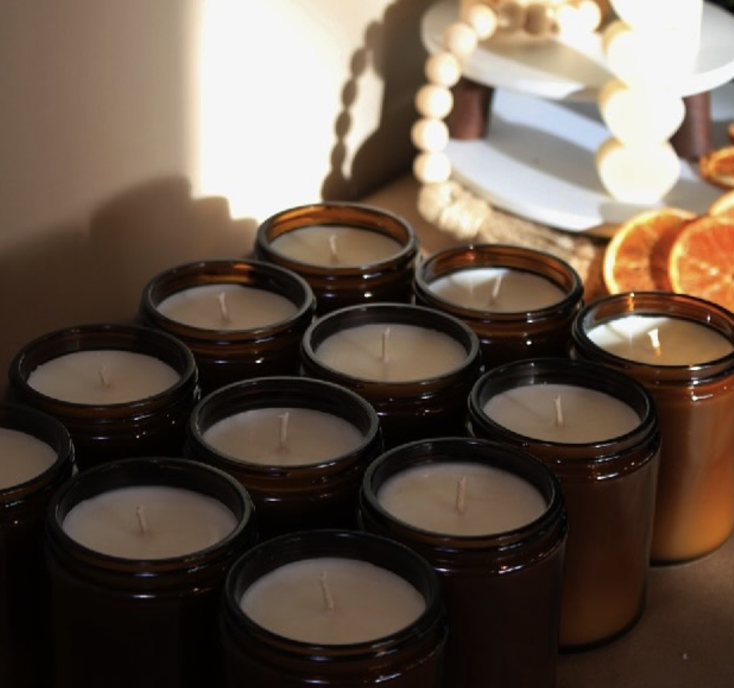 6 Reasons to Switch to Soy Candles Today