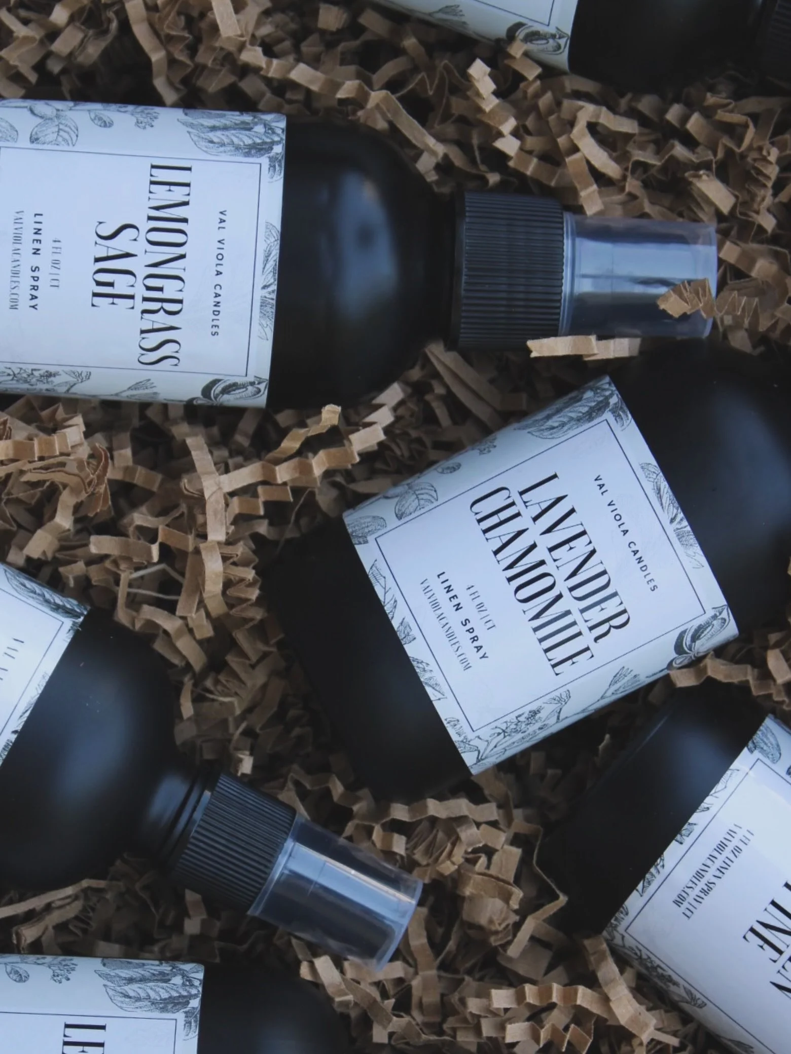Restocked and waiting to make your space smell amazing!