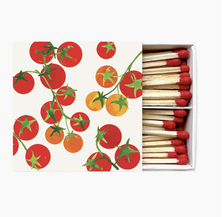 Tomato Matches