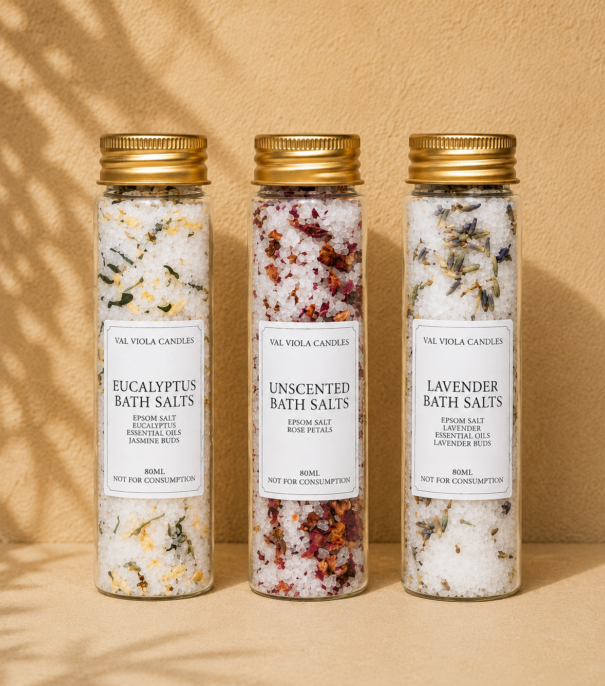 Bath Salts