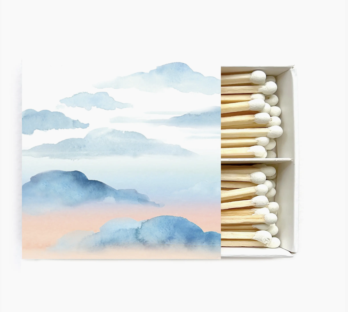 Clouds Matches