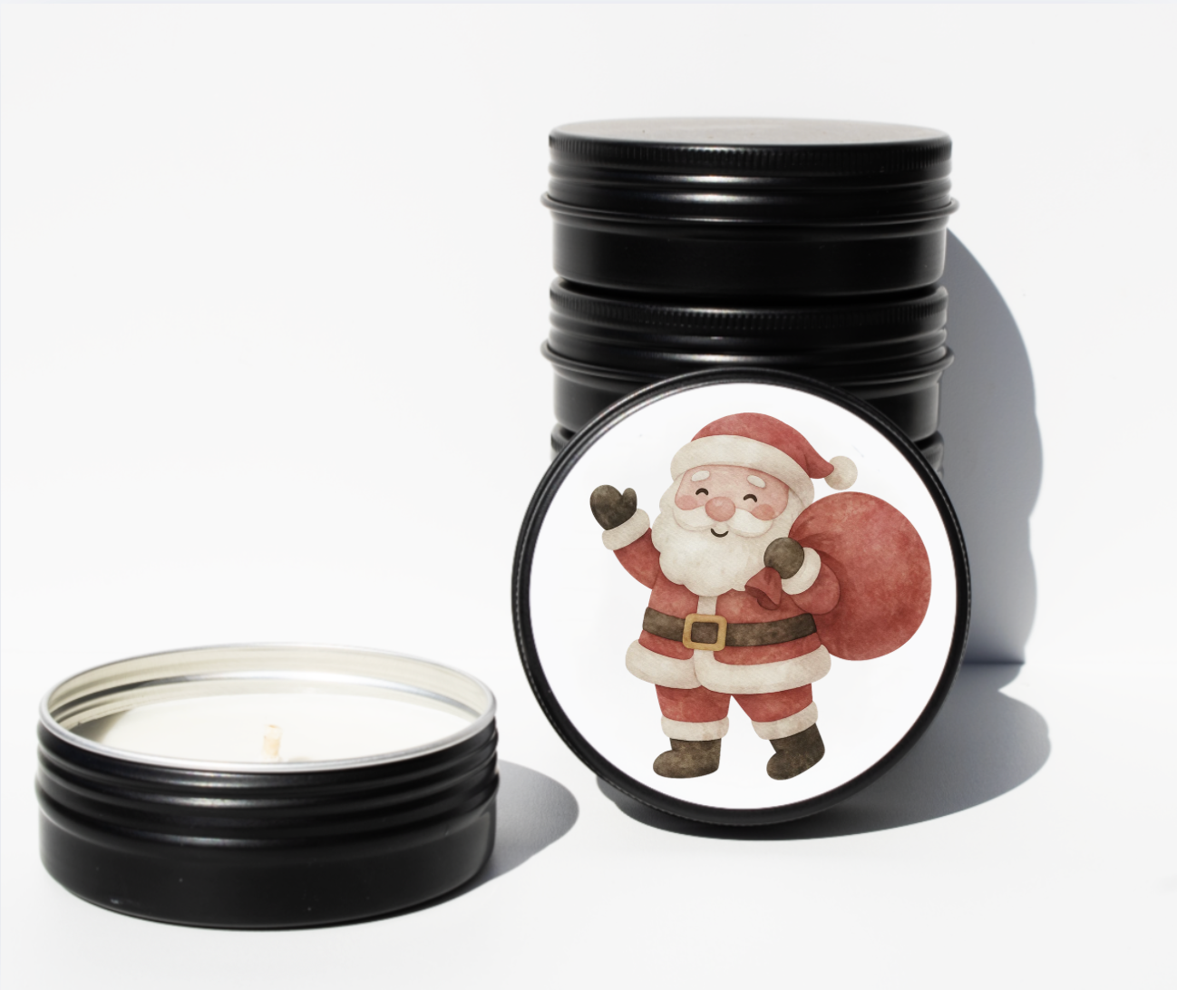 Santa